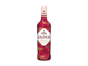 Glögi LIVIKO Old Tallinn 12% 70cl