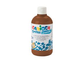 Guassimaali CARIOCA 500ml ruskea