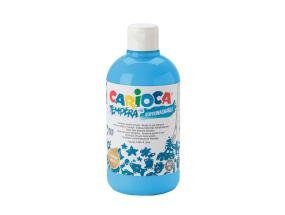 Guassimaali CARIOCA 500ml sininen