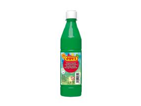 Vesiväri JOVI 500ml vihreä