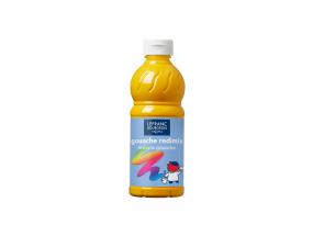 Akvarelli LEFRANC BOURGEOIS RediMix 500ml nro.176 keltainen