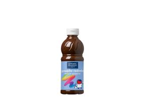 Akvarelli LEFRANC BOURGEOIS RediMix 500ml nro.477 ruskea vesiväri
