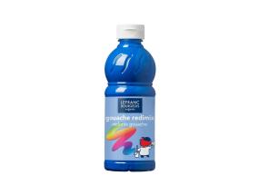 Vesiväri LEFRANC BOURGEOIS RediMix 500ml nro 063 sininen