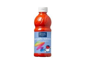 Akvarelli LEFRANC BOURGEOIS RediMix 500ml nro 437 punainen