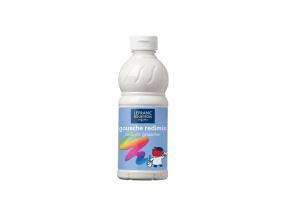 Kiiltävä maali LEFRANC BOURGEOIS RediMix 500ml valkoinen