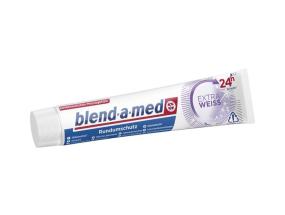 BLEND-A-MED Extra Weiss hammastahna, 75ml