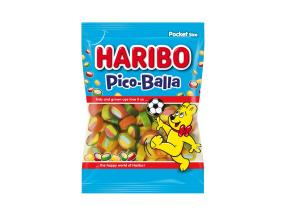 HARIBO Gummies Pico-Balla 85g