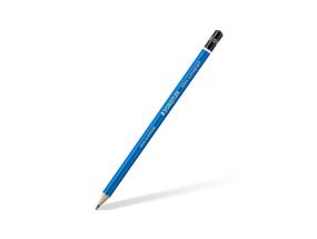Harjakynä STAEDTLER Mars Lumograph 4B