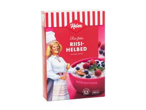 Riisihiutaleet HELEN 500g