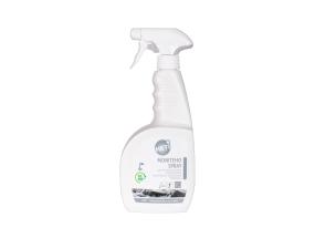 Puhdistus- ja hoitoaine HETI Moniteho Spray 750ml