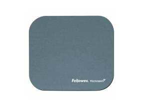 Hiirialusta Microban Fellowes harmaa (antibacterial)