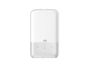 TORK taitettu wc-paperin annostelija valkoinen T3 (556000)