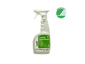 IDUNA lasin ja muiden pintojen puhdistusaine, käyttövalmis 750ml