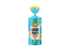 LINKOSUO Rapea kaurapuurokakku 130g