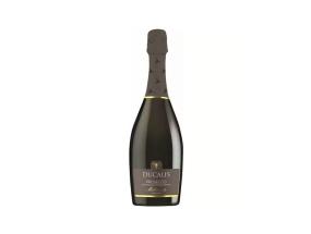 Kuohuviini Ducalis Prosecco Spumante DOC Extra Dry 11% 75cl