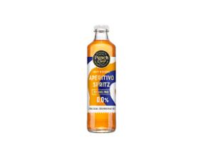 PUNCH Club Zero alkoholiton Aperitivo Spritz 25cl (lasi)