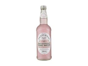 FENTIMANS Pink Grapefruit Tonic vesi 50cl (klaas)