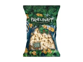 Cashewpähkinät 500 g