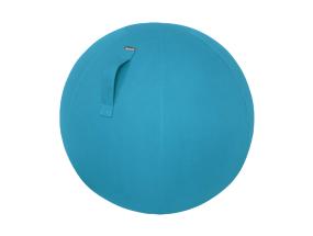 Ergonominen istumapallo LEITZ Cozy sininen