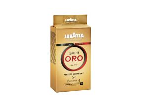 Jauhettu kahvi LAVAZZA Qualita Oro, 250g