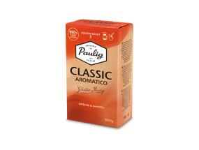 Kahvi Paulig PAULIG Classic Aromatico 500г