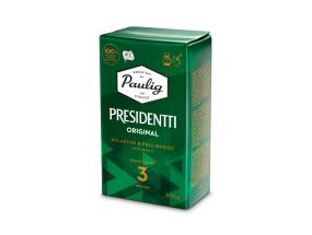 Kahvi Paulig Presidentti 500g