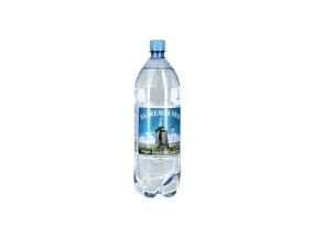 Juomavesi SAAREMAA 1,5L hiilihapotettu juomavesi