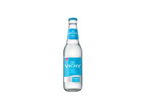 Juomavesi VICHY Classique Still 0,33L hiilihapottomassa lasipullossa