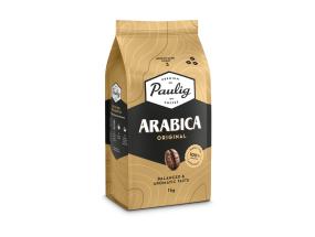Kahvipavut PAULIG Arabica 1kg
