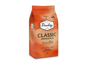 Kahvipavut PAULIG Classic Aromatico 1kg