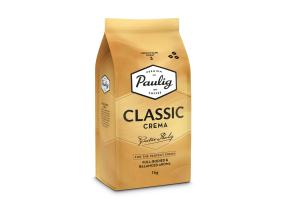 Kahvipavut PAULIG Classic Crema 1kg