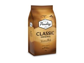 Kahvipavut PAULIG Classic 1kg