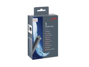 Kahvinkeittimen vedensuodatin JURA Claris Smart 3kpl per paketti