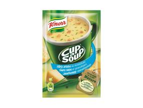 Juustokeitto KNORR, 22g