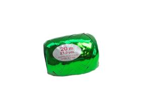 BOLIS Pakkausteippi Reflex 5mmx20m (vihreä)