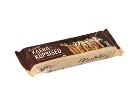 Kaurakeksit kuorrutuksella, MARMITON 200g