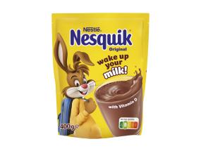 Kaakaoliukoinen NESQUIK 400g