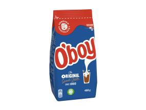 Cocoa O´BOY uudelleensuljettavassa pakkauksessa 450g