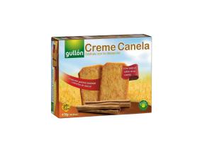 Kanelikeksejä GULLON CREME CANELA 470g