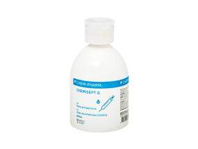 Käsien desinfiointiaine CHEMI-PHARM Chemisept G, 500ml