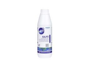 Kalkinpoistoaine HETI Kalpo 500ml