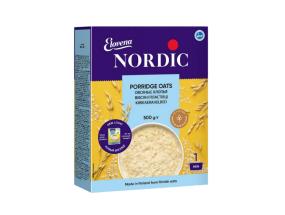 Pikakaurapuuro, NORDIC 500g