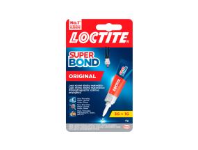 Pikaliima LOCTITE SuperBond universaali 4g