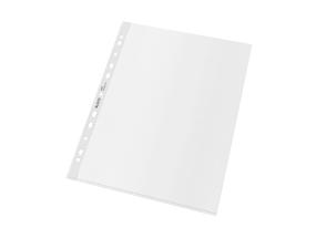 Muovitasku A4 yleisreijityksellä 70micr Leitz 40 kpl/pkt