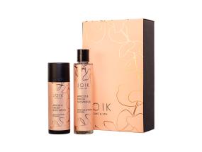 Lahjasetti JOIK Home & Spa Aprikoosi ja freesia