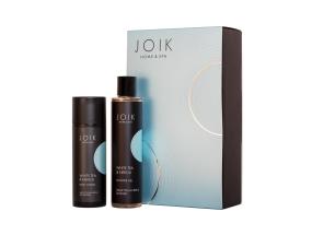 Lahjasetti JOIK Home & Spa Valkoista teetä ja nerolia