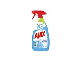 Lasinpuhdistusaine AJAX Optimal 7 Multi Action Trigger 500ml