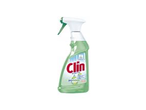 Lasinpuhdistusaine CLIN ProNature 500ml