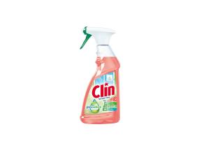 Lasinpuhdistusaine CLIN ProNature Grapefruit 500ml