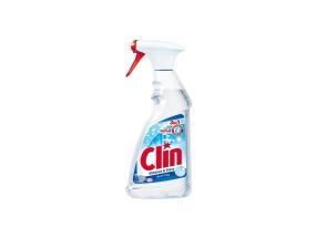 Lasinpuhdistusaine CLIN Windows AntiFog 500ml